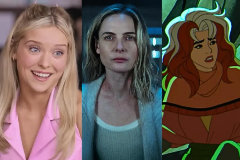 The Best New TV Shows You Can Watch This Week