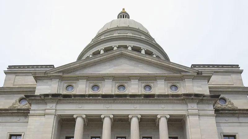 Rison businessman announces run for Arkansas Senate seat
