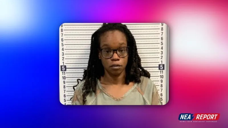 Shoplifting Report Leads to Felony Theft Charge in Paragould