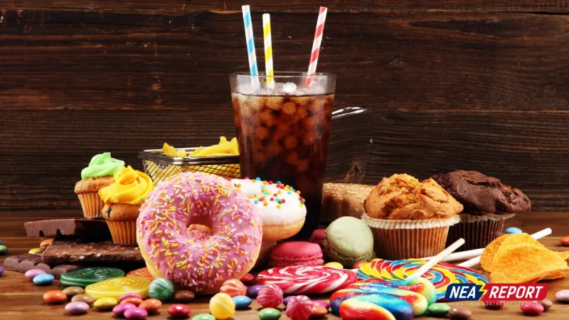 Arkansas' Ban on Soft Drinks and Candy from Food Stamps Takes Effect