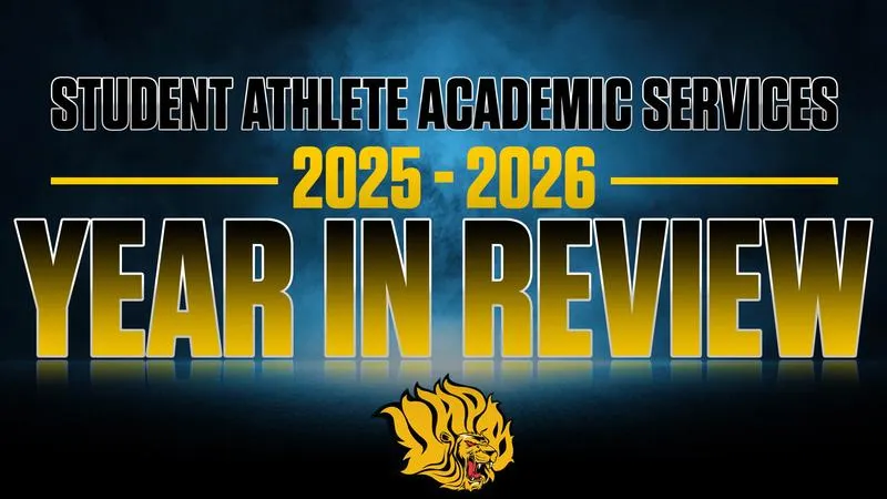 UAPB Athletics Reaches Five-Year Academic High with 3.31 GPA, 26 Chancellor's Medallion Recipients Since 2018