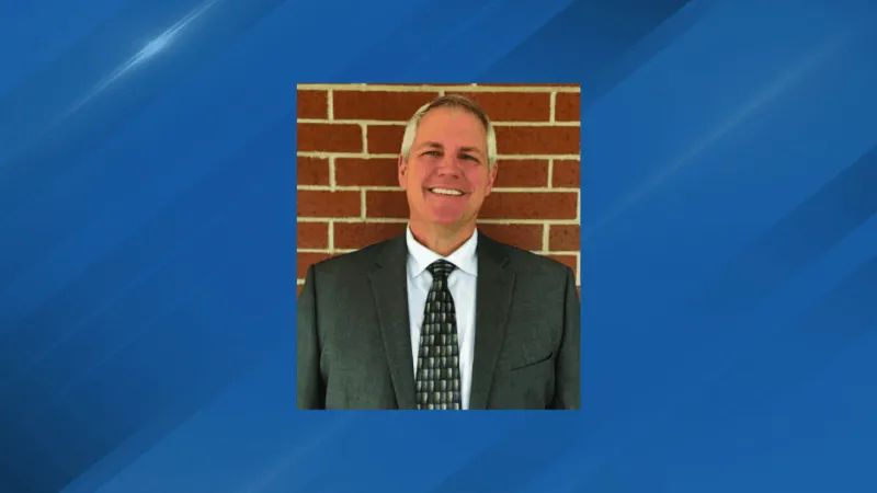 Harrell Wilson enters Arkansas Senate District 1 race as Gilmore seat opens