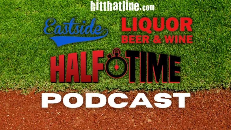 Eastside Liquor Halftime Podcast 6.29.26