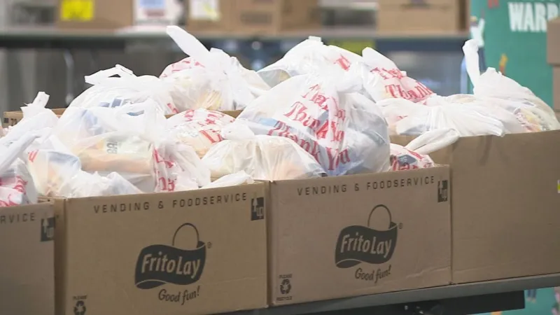Sheridan School District serves nearly 900 children through summer meal program