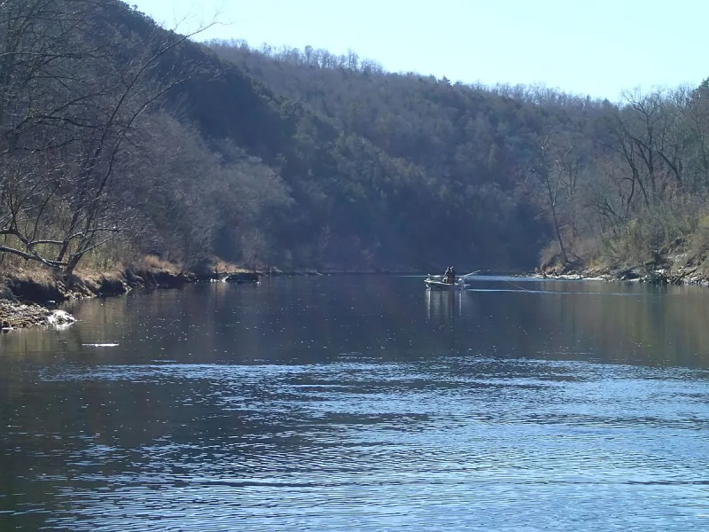 Arkansas Game and Fish Commission panel approves millions for access improvements