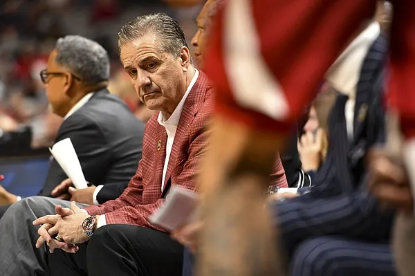 ESPN analyst high on talents of Arkansas big man target Caleb Ourigou
