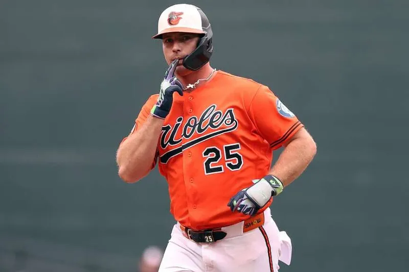 Alonso reaches 500 consecutive games; Olson closing in on the Braves' franchise record