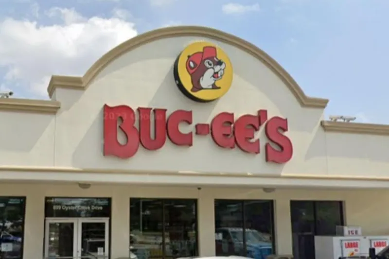 TSA Says One Buc-ee's Souvenir Is Off Limits