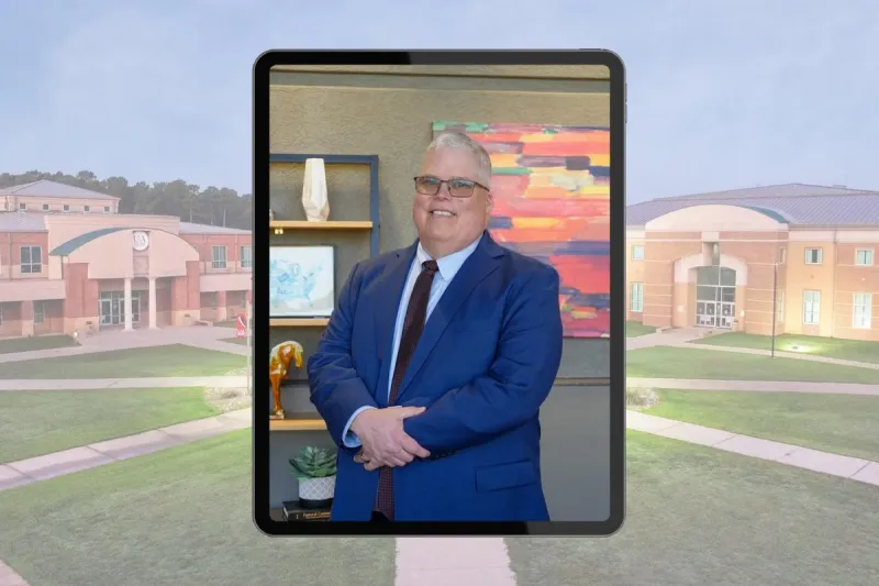 UAHT Chancellor Named to National Community College Commission