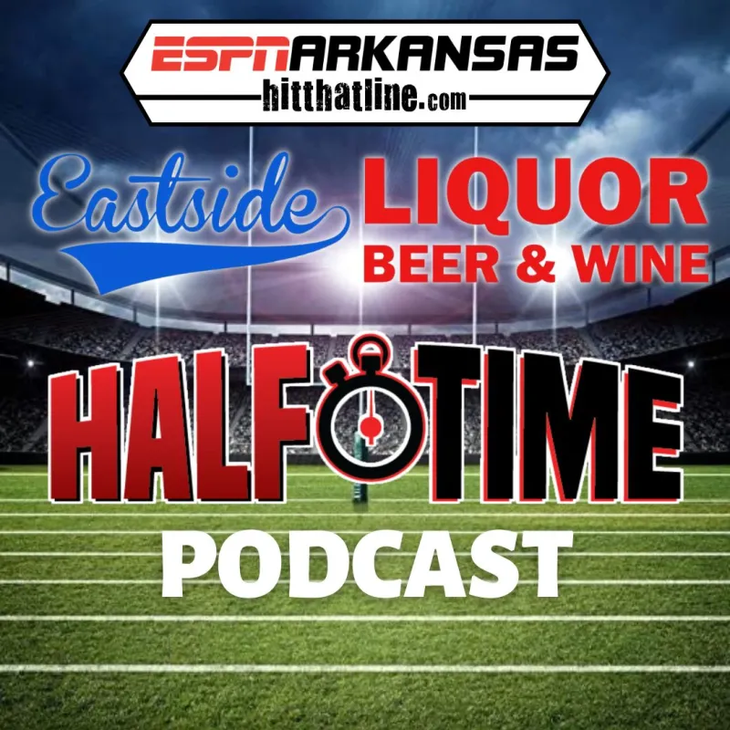Eastside Liquor Halftime Podcast 6.30.26