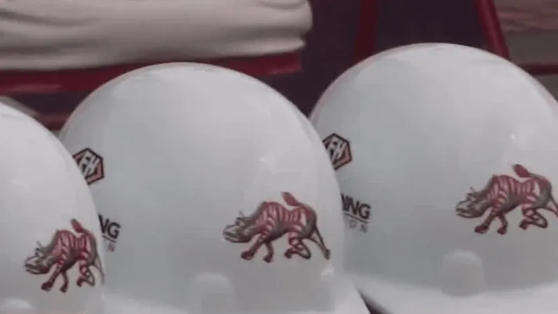 New Pine Bluff High School opening postponed until after Labor Day holiday
