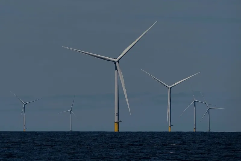 Proposed Arkansas wind farms seeking state law exemptions