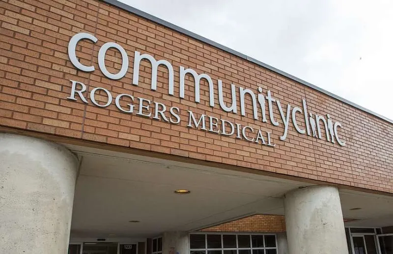 Northwest Arkansas-based Community Clinic aims to acquire multiple Baptist Health-Fort Smith clinics