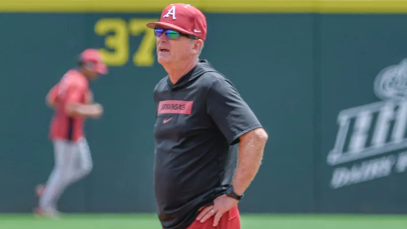 Van Horn lands veteran Tennessee infielder Marin before portal closes
