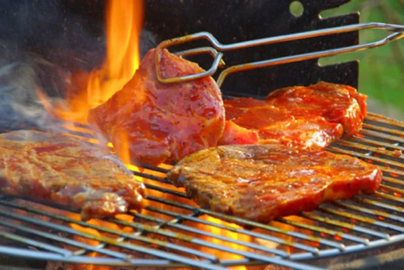 If Your Cookout Doesn't Have These, Is It Even El Paso?