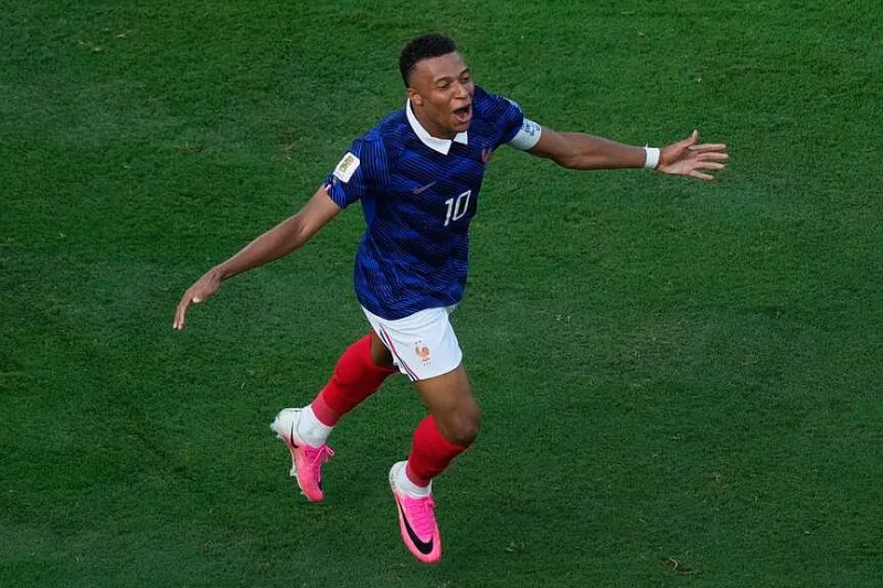 Le magnifique
