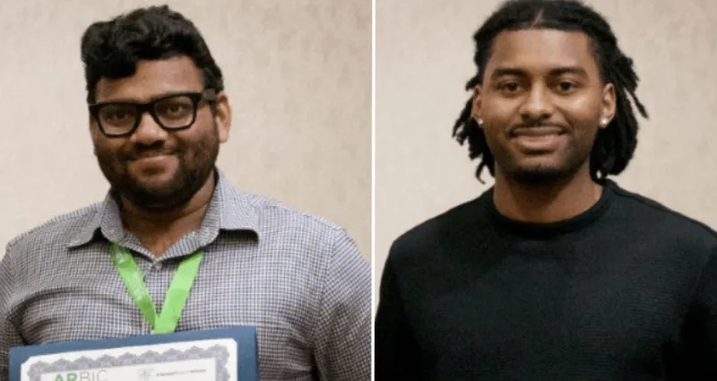 UAPB Graduate Students Earn Top Honors at AR-BIC 2026 Conference
