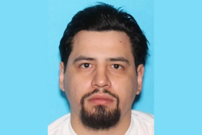 Texas DPS Seeks Help Finding Wanted Fugitive Alejandro Villegas