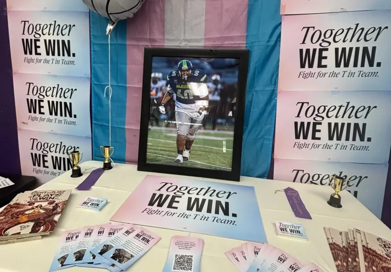 The Supreme Court's trans sports ban ruling is about exclusion, not safety, advocates say