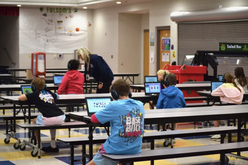 Applications show gaps between Arkansas vouchers and private school tuition rates