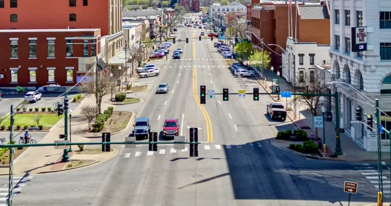 Application cycle open again for downtown Fort Smith mini-grant program