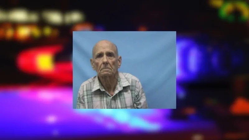 Pope County authorities arrest 80-year-old man in connection with recent Hector homicide