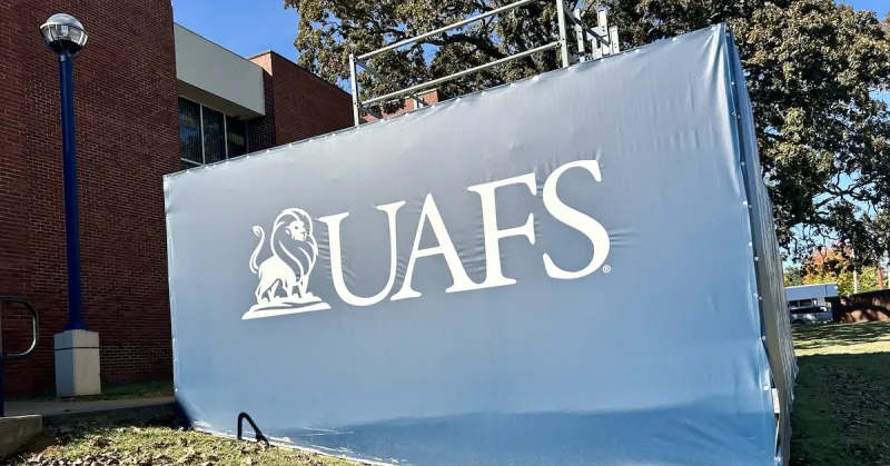 UAFS vice chancellor selected for national leadership program