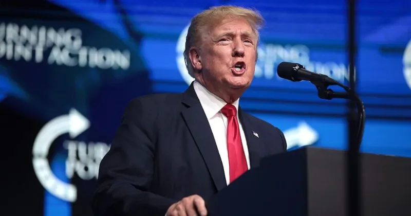 More than two dozen states sue over Trump's Medicaid work requirements
