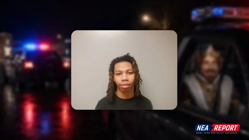 Burger King Drive-Through Card Fraud Investigation Leads to Arrest