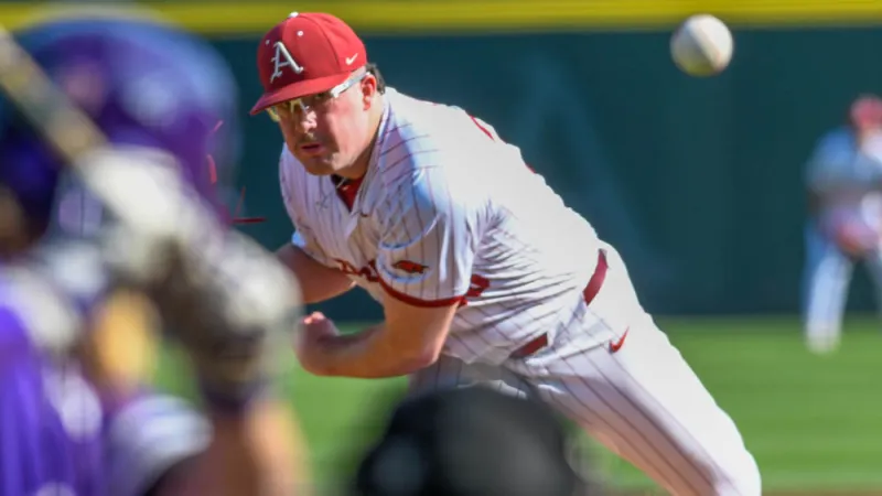 Dudley Dawson on how Hogs have done with comings, goings in transfer portal