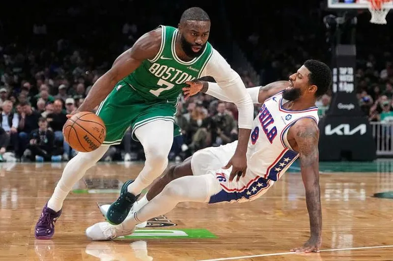 Boston break-up: Brown gets dealt