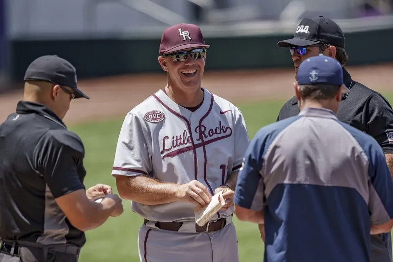 UALR offcially joins the United Athletic Conference