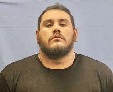 Van Buren man serving 5 years in prison after guilty plea on sex offender registration violations