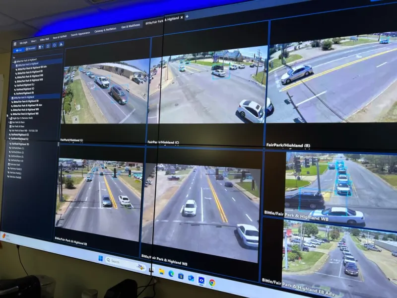 City of Jonesboro Breaks Ground on New E-911/Real Time Intelligence Center