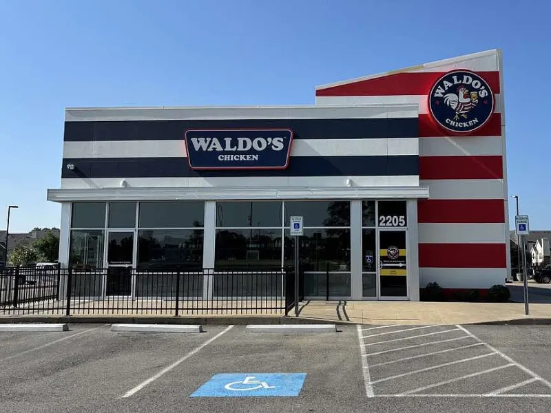 Waldo's Chicken & Beer to open Conway location