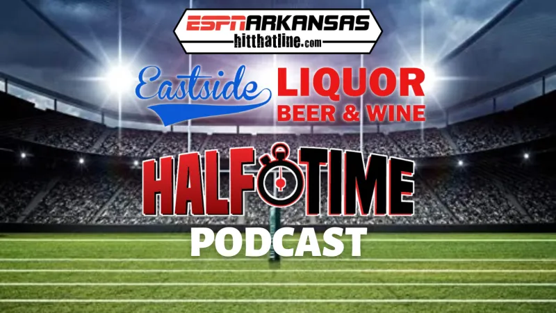 Eastside Liquor Halftime Podcast 7.2.26