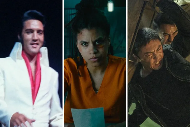The Best Movies of 2026 That Nobody Saw in Theaters