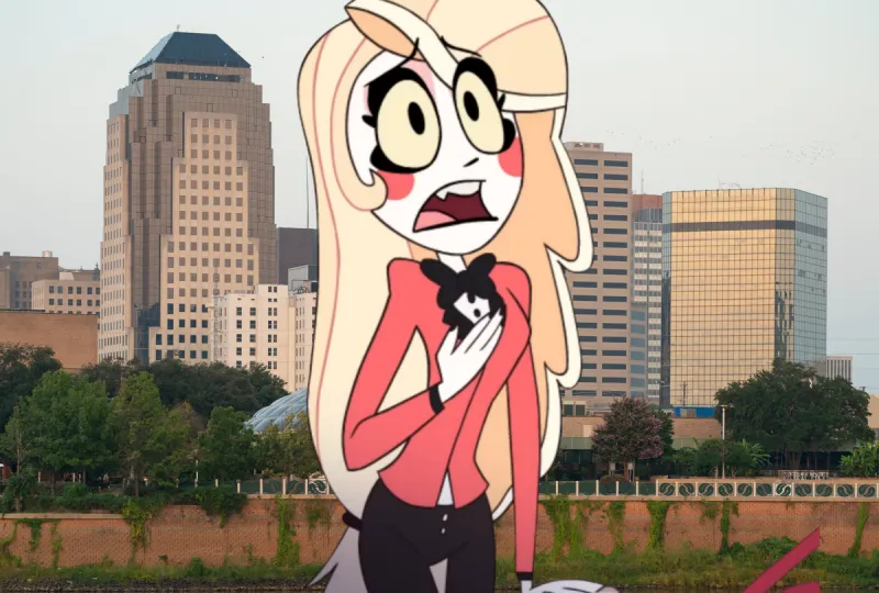 The 5 Ways Jill Harris and the Hazbin Hotel Pilot Changed Indie Animation