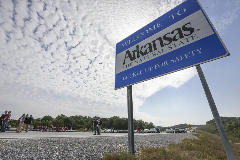 Arkansas opens up nominations for next round of opportunity zones