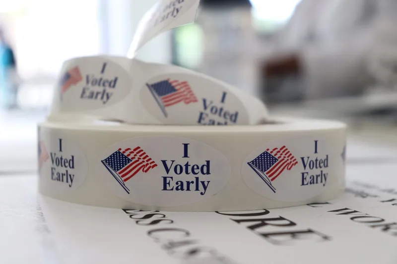 August special primary set for vacant southeast Arkansas state Senate seat