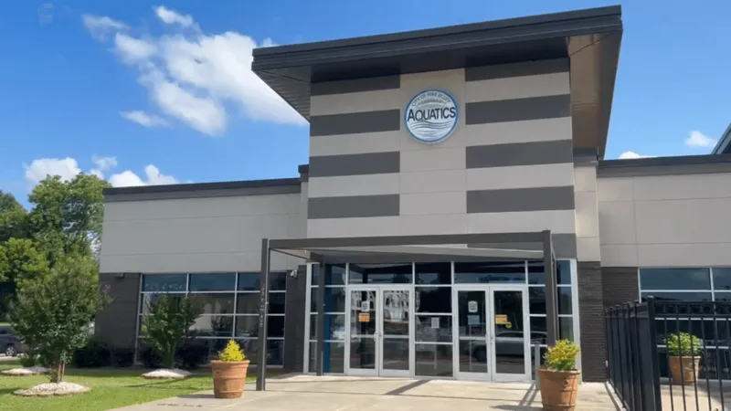 City of Pine Bluff to share aquatic center review findings after fatal drowning incident