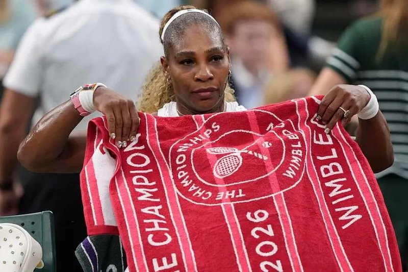 Djokovic: Opinion on Serena too harsh