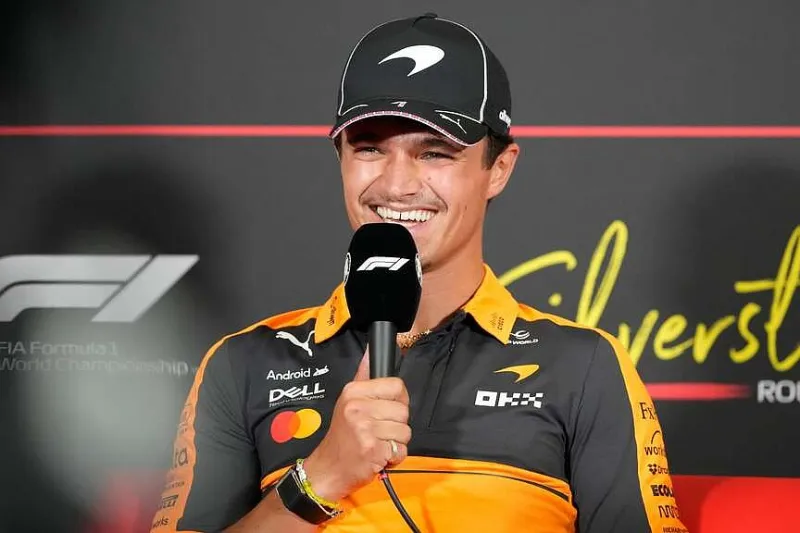 Verstappen's move not a 'serious thing'