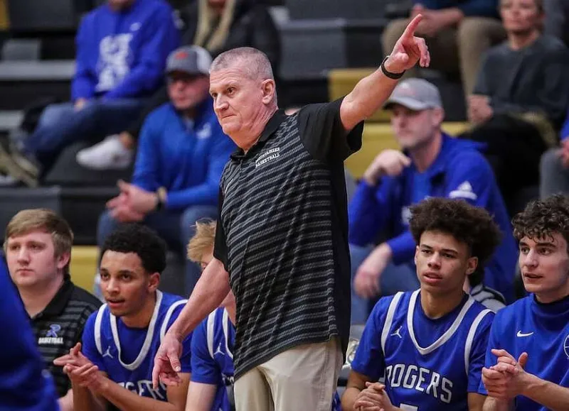 Ferrell to be inducted into AHSCA Hall of Fame