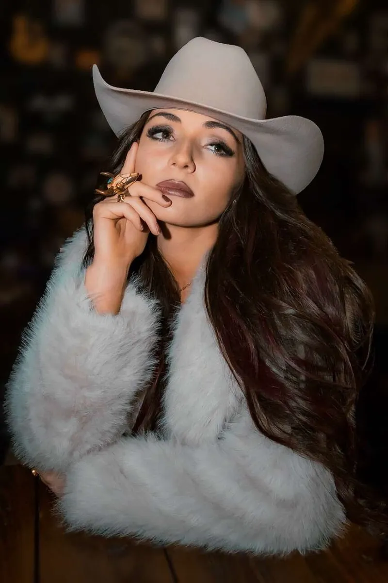 LIVE! A Music Calendar: 'Ramblin Woman' Payton Howie rides into Fort Smith for Aug. 7 concert