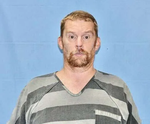 Sex offender who taught tween craft class at Van Buren library gets 15 years in prison with guilty plea