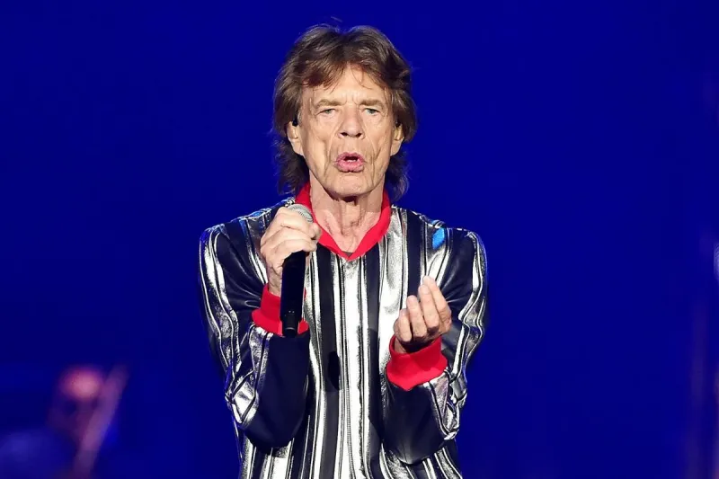 Mick Jagger on the Rolling Stones' Future: More Music, More Shows