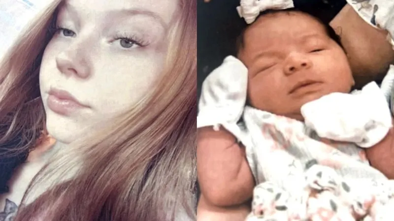 Dardanelle PD release facts related to disappearance of mother and child