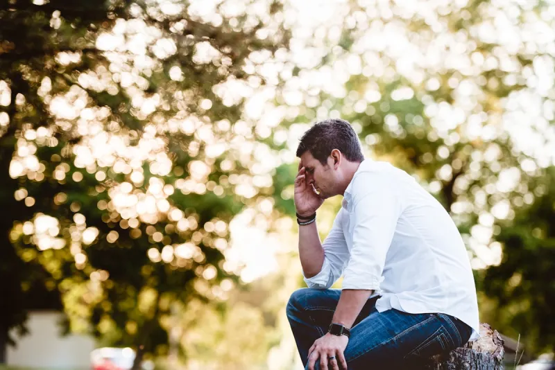 Texas Men and Mental Health: The Warning Signs Families Often Miss