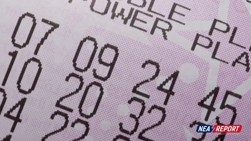 Winning Powerball Ticket Worth $50,000 Sold in Harrisburg